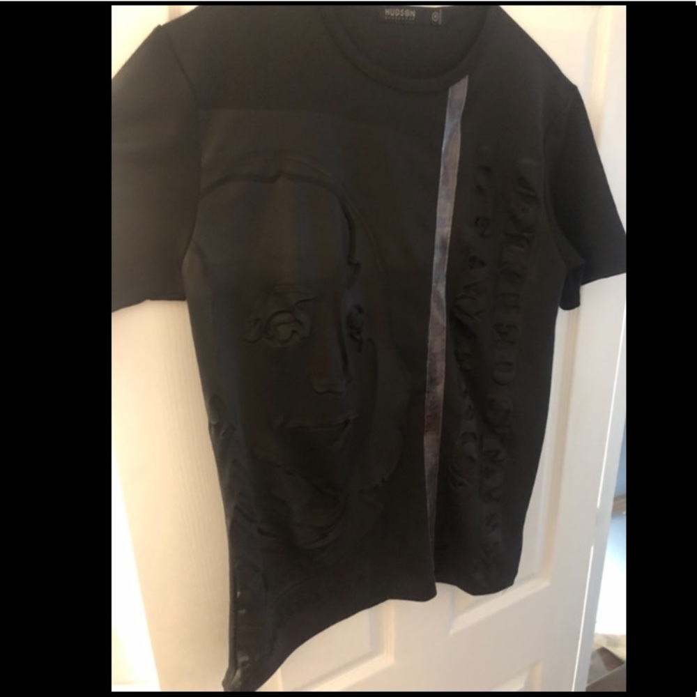 Hundred Dollar bill shirt